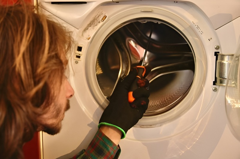Washing Machine repair in El Cajon